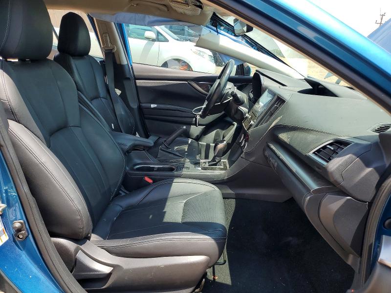 63464426 :رقم المزاد ، 4S3GTAT63H3706854 vin ، 2017 Subaru Impreza مزاد بيع