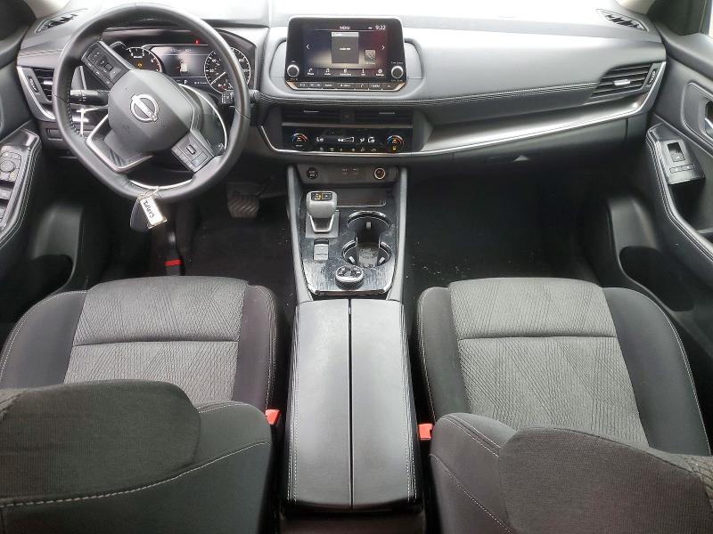 Продажа на аукционе авто 2025 Nissan Rogue, vin: 5N1BT3BB0SC785830, номер лота: 64649796