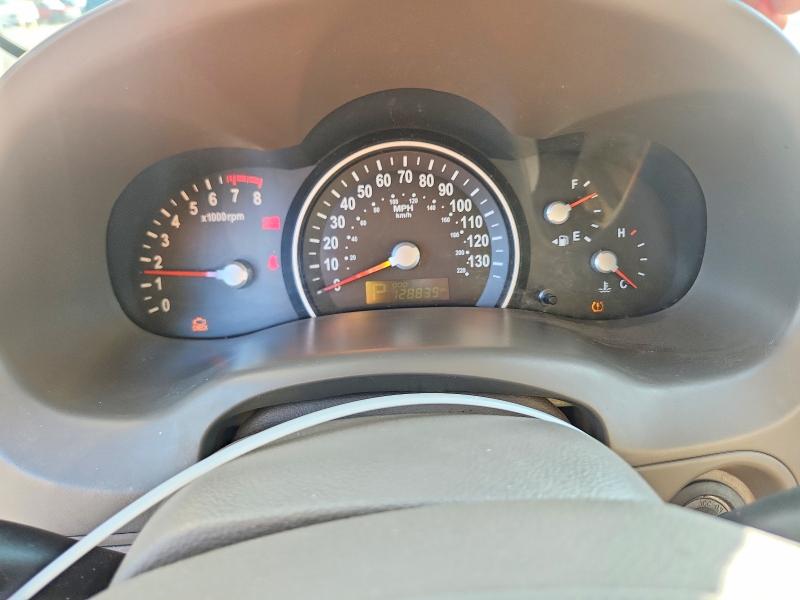 Продаж на аукціоні авто 2011 Kia Sedona, vin: KNDMG4C70B6411556, номер лоту: 66959506