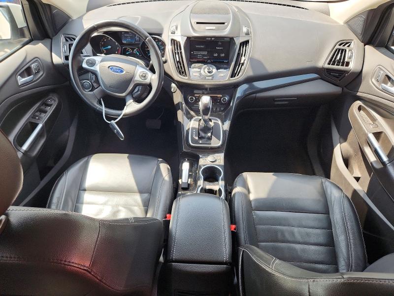 Продаж на аукціоні авто 2014 Ford Escape, vin: 1FMCU9JX7EUB75469, номер лоту: 63579656