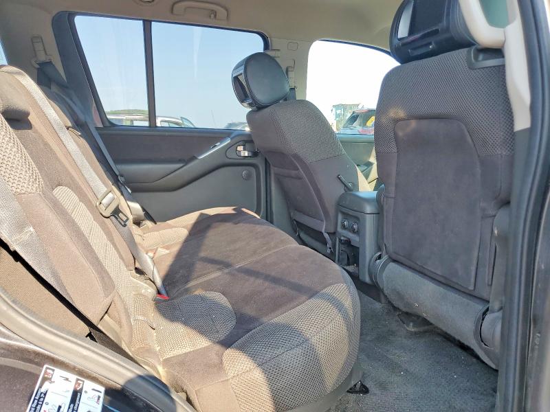 Продаж на аукціоні авто 2010 Nissan Pathfinder, vin: 5N1AR1NNXAC626882, номер лоту: 64103666