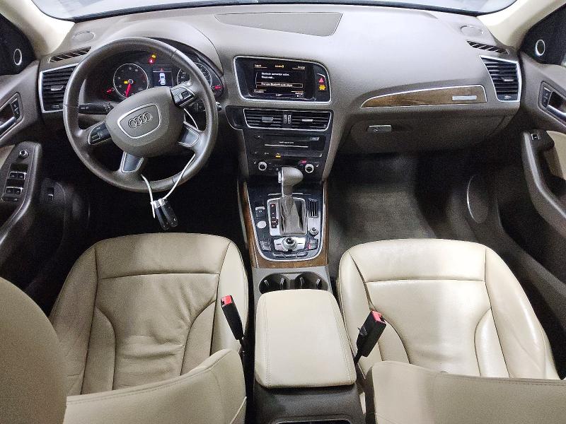 Aukcja sprzedaży 2015 Audi Q5, vin: WA1LFAFP2FA013044, numer aukcji: 64314656