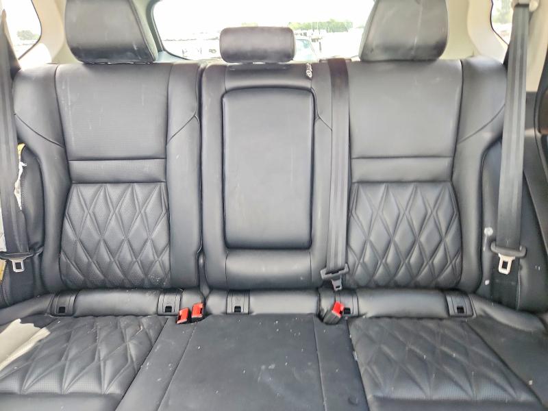 2021 Nissan Rogue მანქანა იყიდება აუქციონზე, vin: JN8AT3DC8MW106396, აუქციონის ნომერი: 63822896