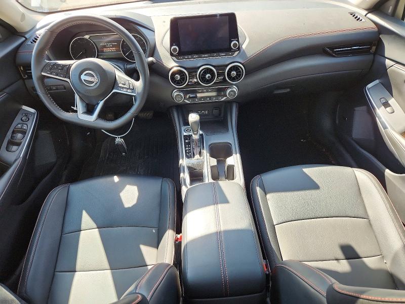 Aukcja sprzedaży 2025 Nissan Sentra, vin: 3N1AB8DV6SY345533, numer aukcji: 64420916