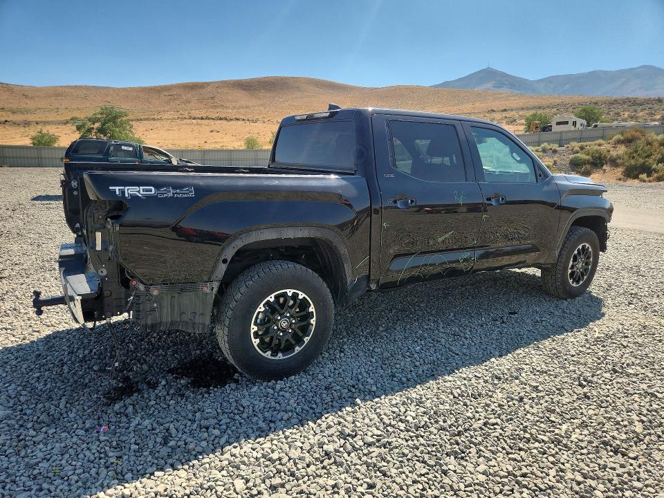 Продаж на аукціоні авто 2025 Toyota Tundra, vin: 5TFLA5DB0SX247046, номер лоту: 63228476