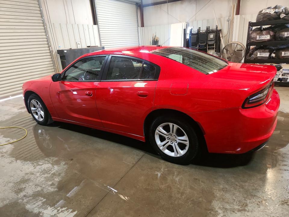 Aukcja sprzedaży 2022 Dodge Charger, vin: 2C3CDXBG4NH224125, numer aukcji: 64627686