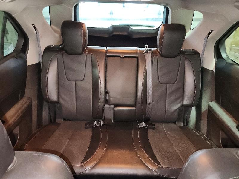 Продаж на аукціоні авто 2017 Chevrolet Equinox, vin: 2GNFLGEK1H6304470, номер лоту: 67301286
