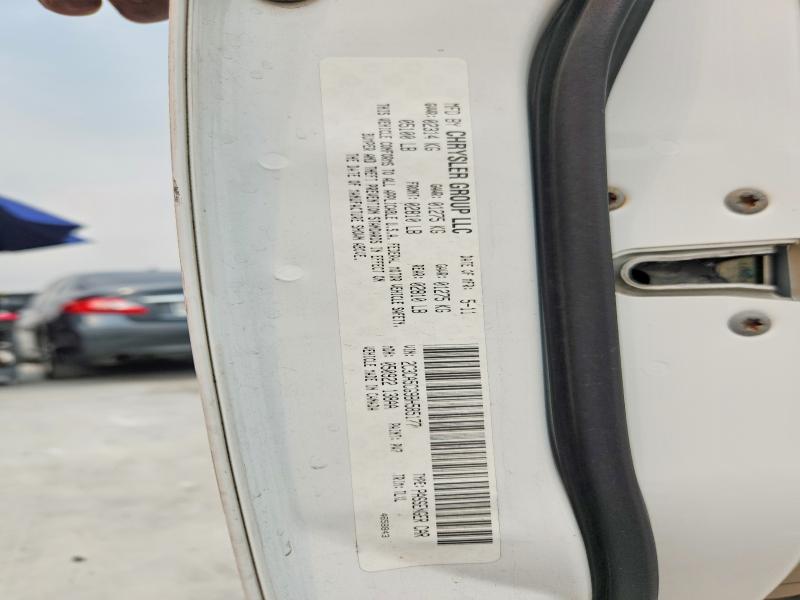 Продажа на аукционе авто 2011 Chrysler 300, vin: 2C3CA5CG9BH585177, номер лота: 66341246