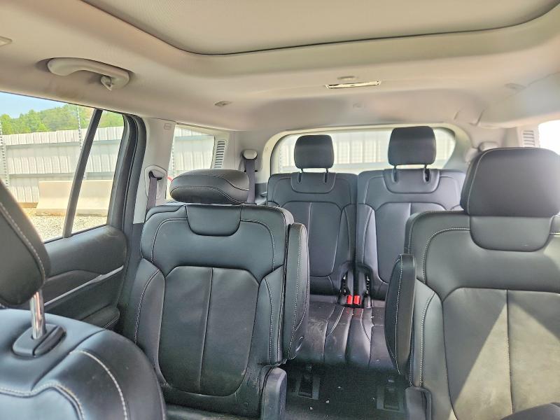 Aukcja sprzedaży 2021 Jeep Grand Cherokee, vin: 1C4RJKBG0M8109513, numer aukcji: 64921086