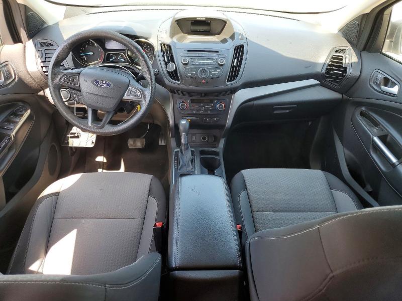 Aukcja sprzedaży 2017 Ford Escape, vin: 1FMCU0GD5HUC97518, numer aukcji: 65180576