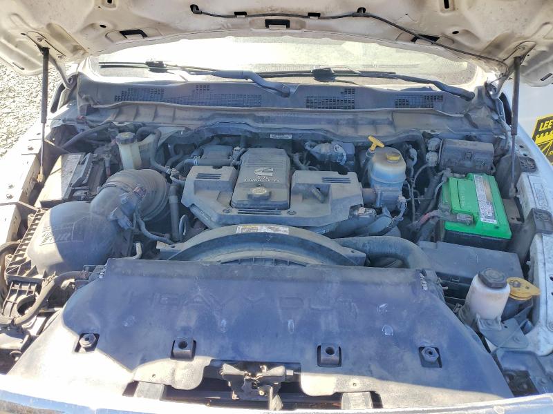 Продажа на аукционе авто 2016 Ram 3500, vin: 3C7WR8AL9GG258873, номер лота: 65354616