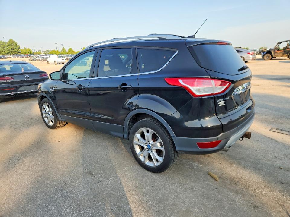 Aukcja sprzedaży 2014 Ford Escape, vin: 1FMCU9J98EUB62490, numer aukcji: 64616426
