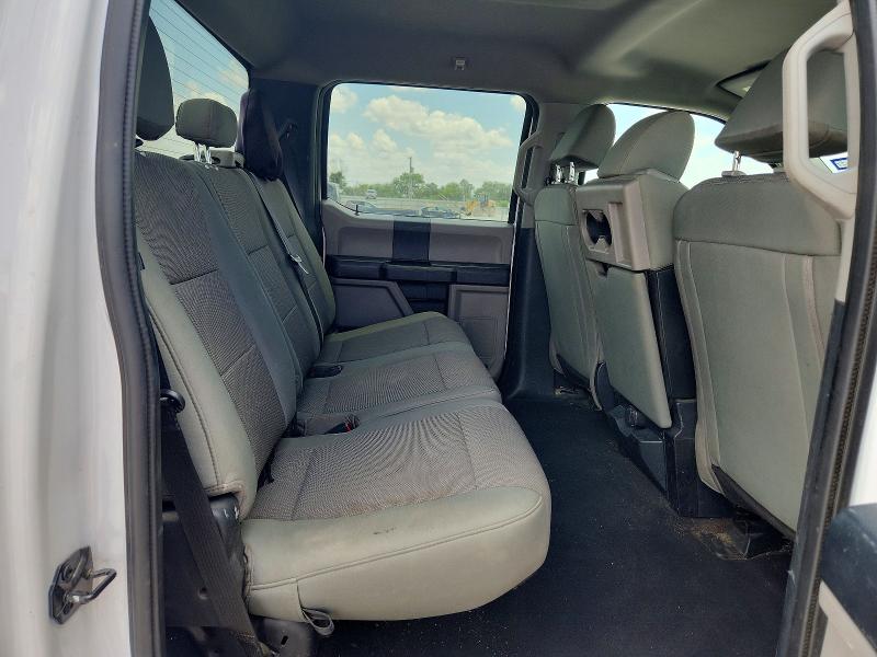 Продаж на аукціоні авто 2022 Ford F250, vin: 1FT7W2BN5NEG40619, номер лоту: 63722146