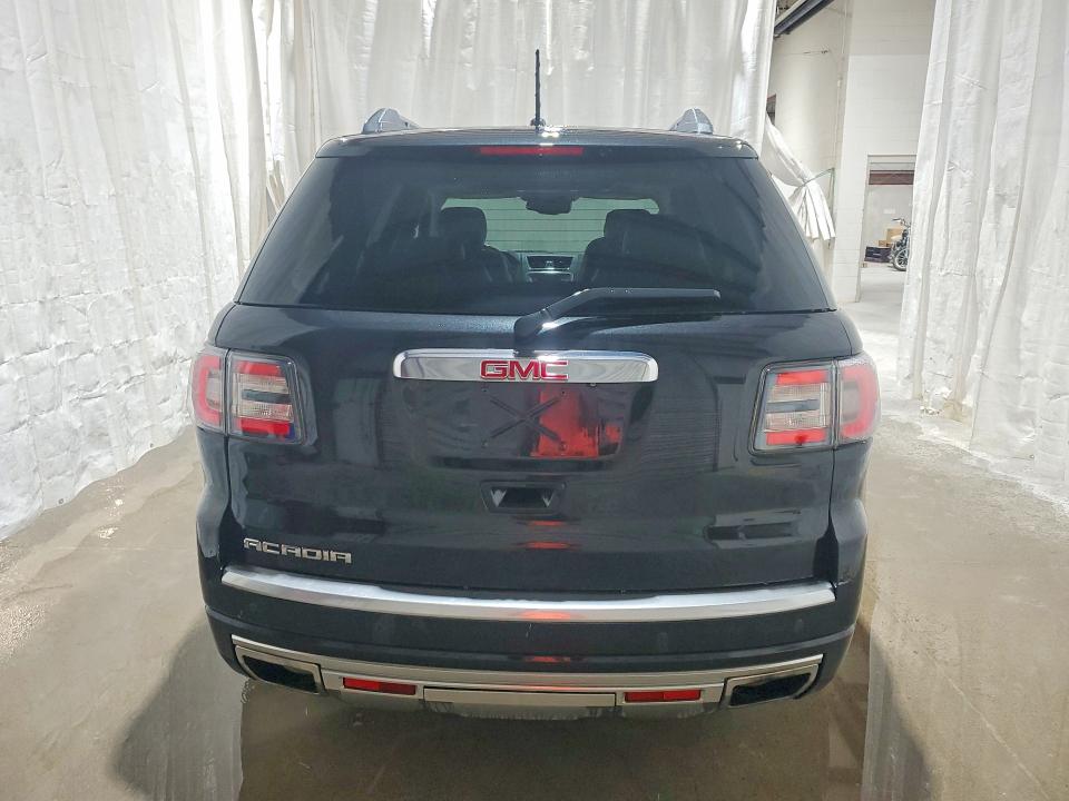 Aukcja sprzedaży 2015 Gmc Acadia, vin: 1GKKRTKD4FJ142052, numer aukcji: 63696496