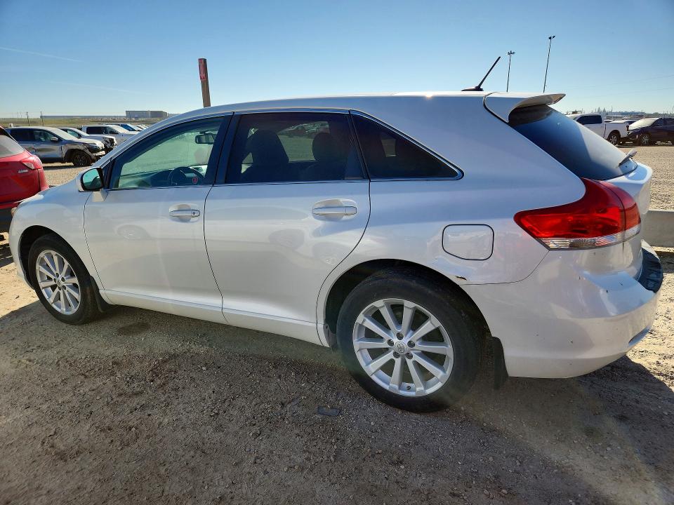 Aukcja sprzedaży 2010 Toyota Venza, vin: 4T3BA3BB9AU012408, numer aukcji: 66208986