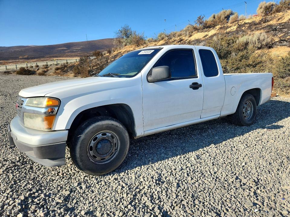 Продаж на аукціоні авто 2004 Gmc Canyon, vin: 1GTCS196948153374, номер лоту: 67046936