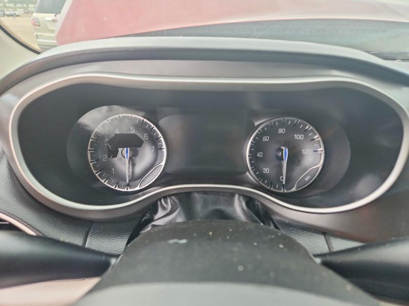 Продажа на аукционе авто 2022 Chrysler Pacifica, vin: 2C4RC1BGXNR154548, номер лота: 65439206