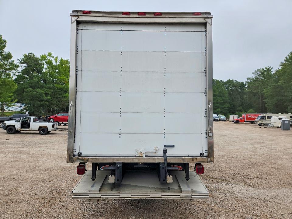 Aukcja sprzedaży 2015 Ford F750, vin: 3FRWF7FJ0FV747926, numer aukcji: 65523816