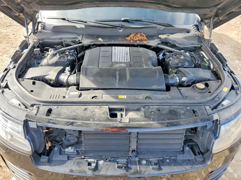 Aukcja sprzedaży 2020 Land Rover Range Rover, vin: SALGS2SE7LA569075, numer aukcji: 65553296
