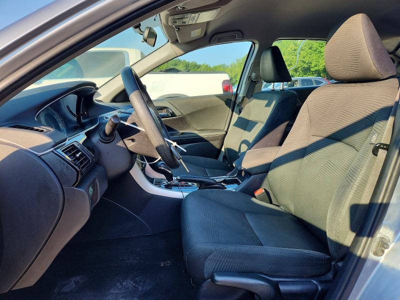 Aukcja sprzedaży 2017 Honda Accord, vin: 1HGCR2F38HA293864, numer aukcji: 64250996