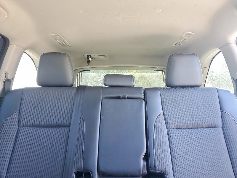 Aukcja sprzedaży 2016 Toyota Highlander, vin: 5TDBKRFH4GS280856, numer aukcji: 64577016