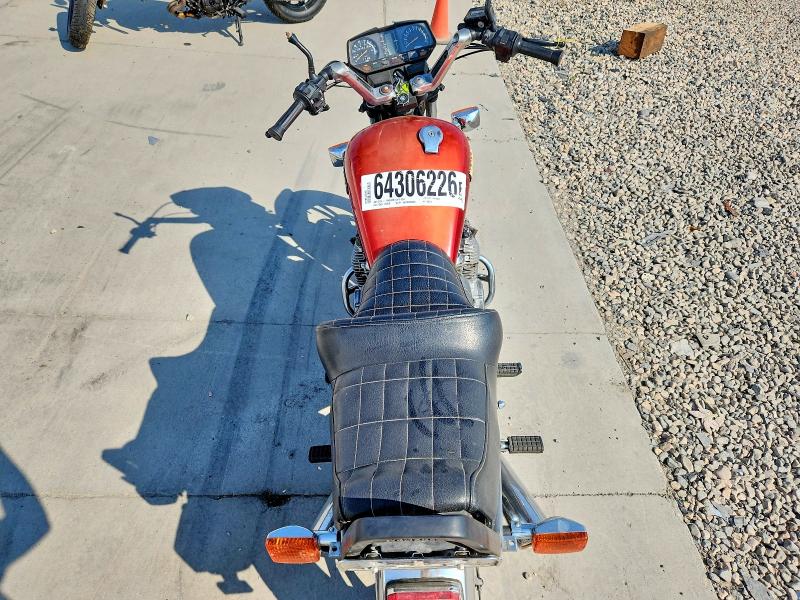 Продажа на аукционе авто 1982 Yamaha Xj750, vin: JYA15R004CA007716, номер лота: 64306226