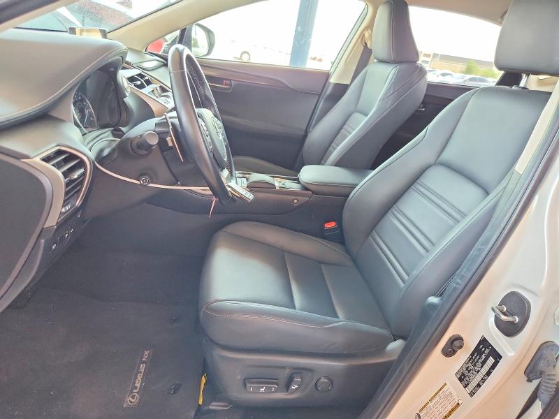 Продаж на аукціоні авто 2021 Lexus Nx 300, vin: JTJDARBZ2M5022330, номер лоту: 64124046