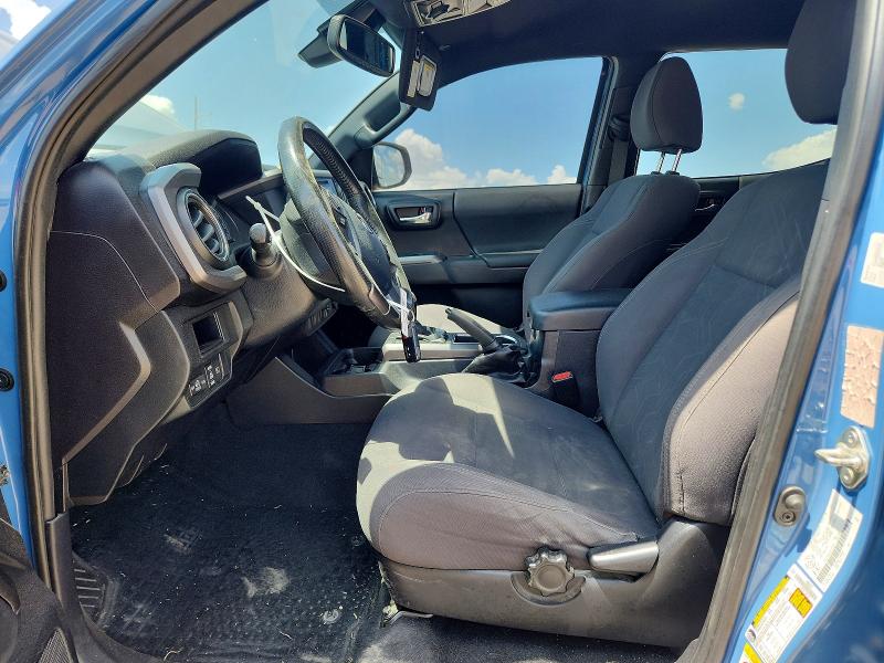 Aukcja sprzedaży 2019 Toyota Tacoma, vin: 5TFCZ5AN1KX179153, numer aukcji: 64380506
