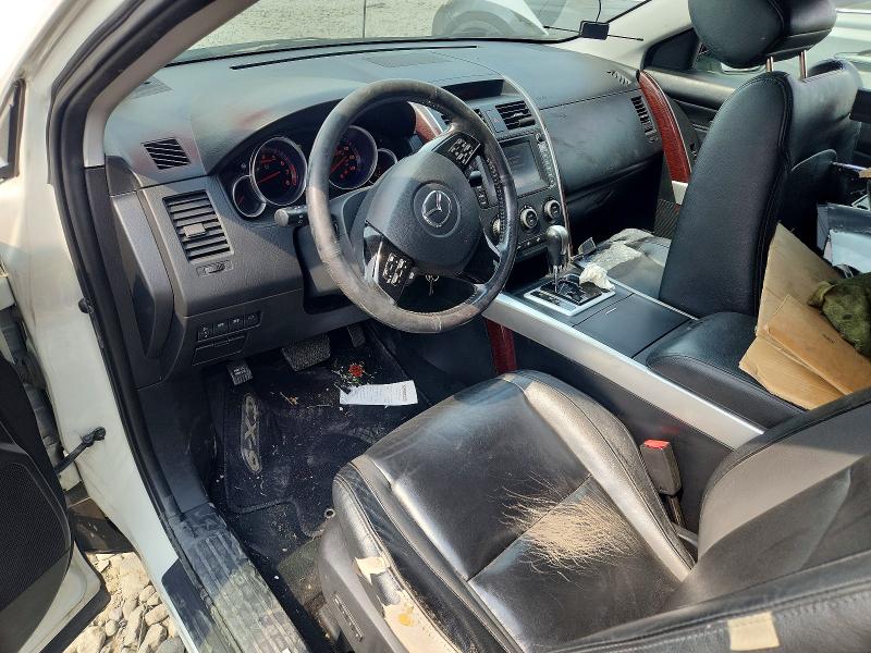 Aukcja sprzedaży 2009 Mazda Cx-9, vin: JM3TB38V490167345, numer aukcji: 64618056