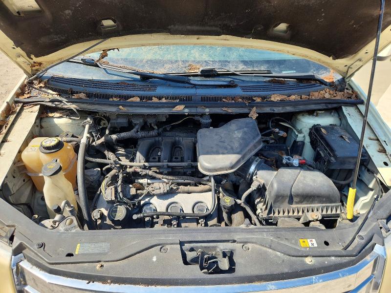 Продажа на аукционе авто 2008 Ford Edge, vin: 2FMDK38C08BA55694, номер лота: 64285306