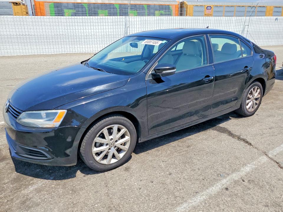 Продажа на аукционе авто 2012 Volkswagen Jetta, vin: 3VWDX7AJ4CM400137, номер лота: 65887466