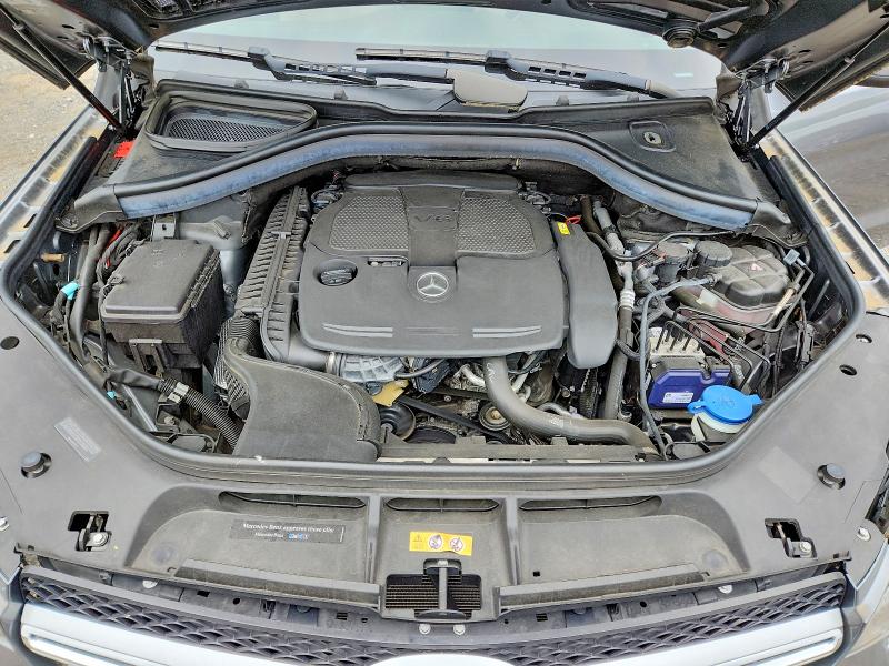 Aukcja sprzedaży 2018 Mercedes-benz Gle, vin: 4JGDA5HB8JB028096, numer aukcji: 66962536