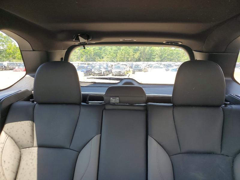 64441036 :رقم المزاد ، JF2SLDHC8SH563924 vin ، 2025 Subaru Forester مزاد بيع