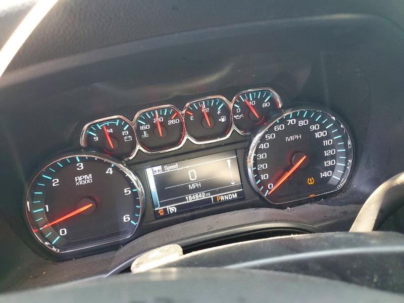 63919686 :رقم المزاد ، 3GCUKREC0EG493913 vin ، 2014 Chevrolet Silverado مزاد بيع