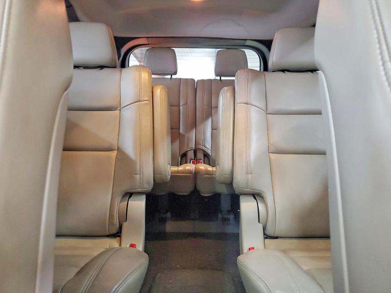 Aukcja sprzedaży 2014 Dodge Durango, vin: 1C4RDHDG6EC594827, numer aukcji: 64502746