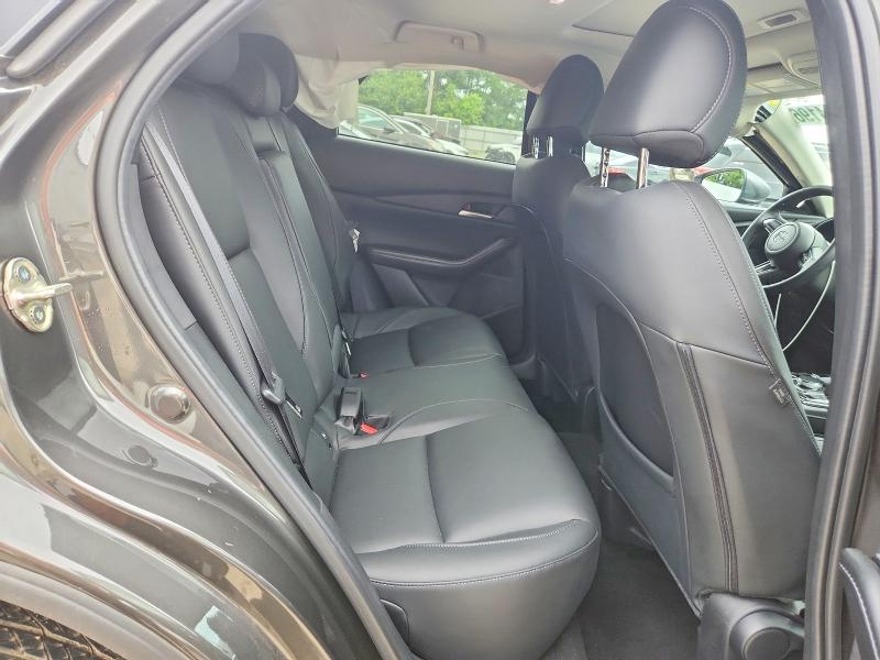 Продаж на аукціоні авто 2025 Mazda Cx-30, vin: 3MVDMBCM6SM802518, номер лоту: 64014196