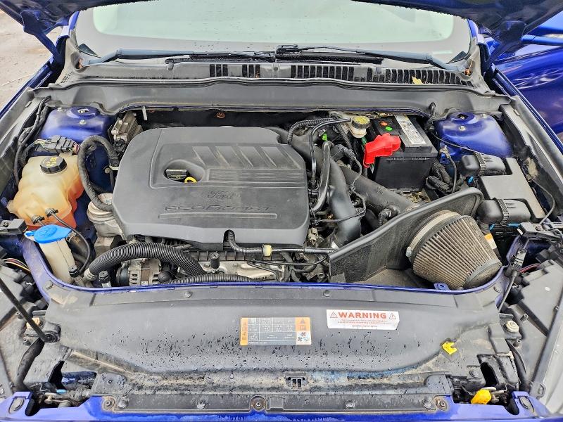 Aukcja sprzedaży 2015 Ford Fusion, vin: 1FA6P0HD9F5116652, numer aukcji: 63919406