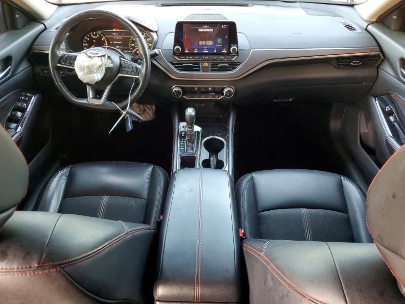 Продаж на аукціоні авто 2023 Nissan Altima, vin: 1N4BL4CV7PN372422, номер лоту: 64423716