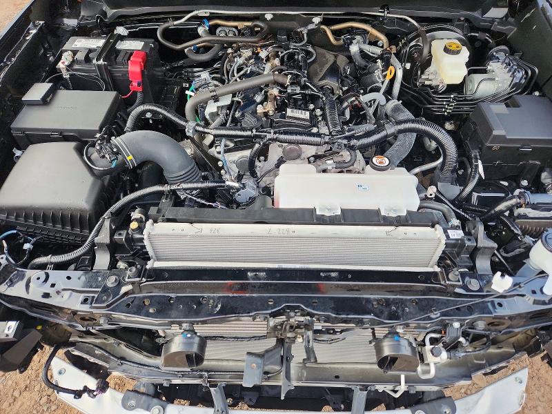 Aukcja sprzedaży 2025 Toyota Tacoma, vin: 3TMLB5JN9SM150283, numer aukcji: 65690066