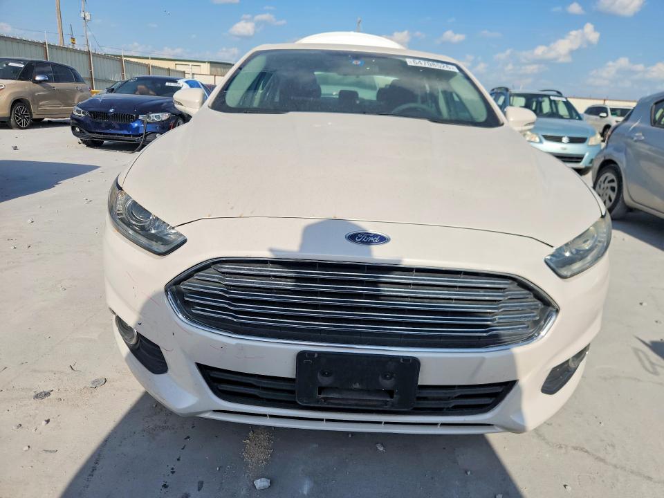Продажа на аукционе авто 2016 Ford Fusion, vin: 3FA6P0HD0GR361953, номер лота: 64708526