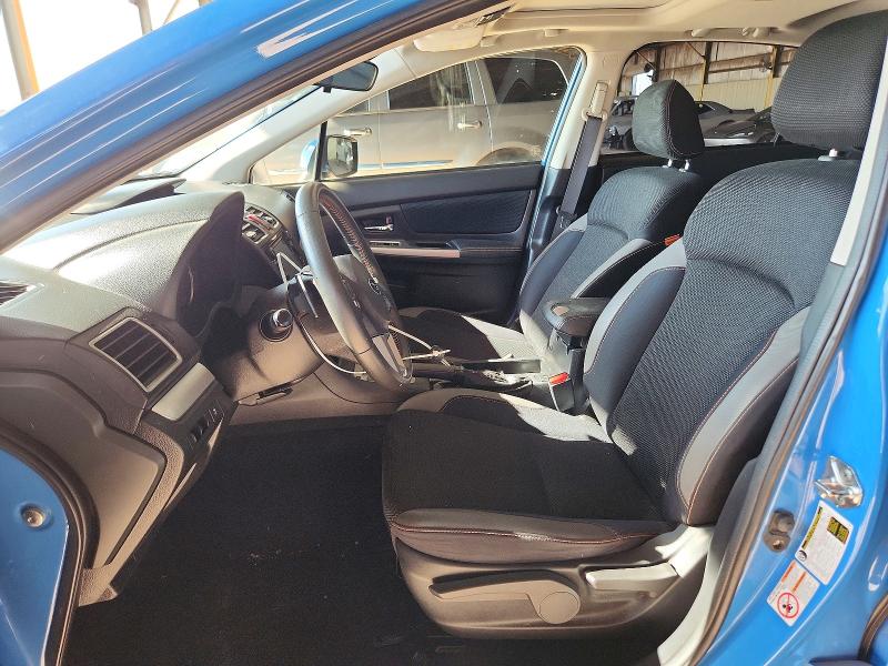 2016 Subaru Crosstrek მანქანა იყიდება აუქციონზე, vin: JF2GPABC2GH253972, აუქციონის ნომერი: 66150466