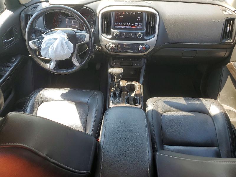 63770766 :رقم المزاد ، 1GTG6DE33G1333904 vin ، 2016 Gmc Canyon مزاد بيع