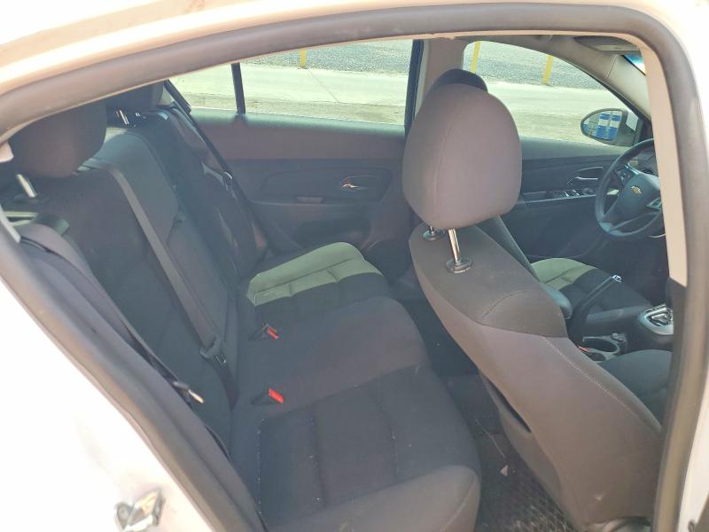 Продажа на аукционе авто 2015 Chevrolet Cruze, vin: 1G1PC5SBXF7292895, номер лота: 65039546