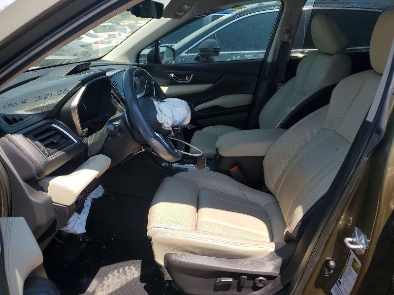 Продаж на аукціоні авто 2023 Subaru Ascent, vin: 4S4WMAND2P3413168, номер лоту: 62463236