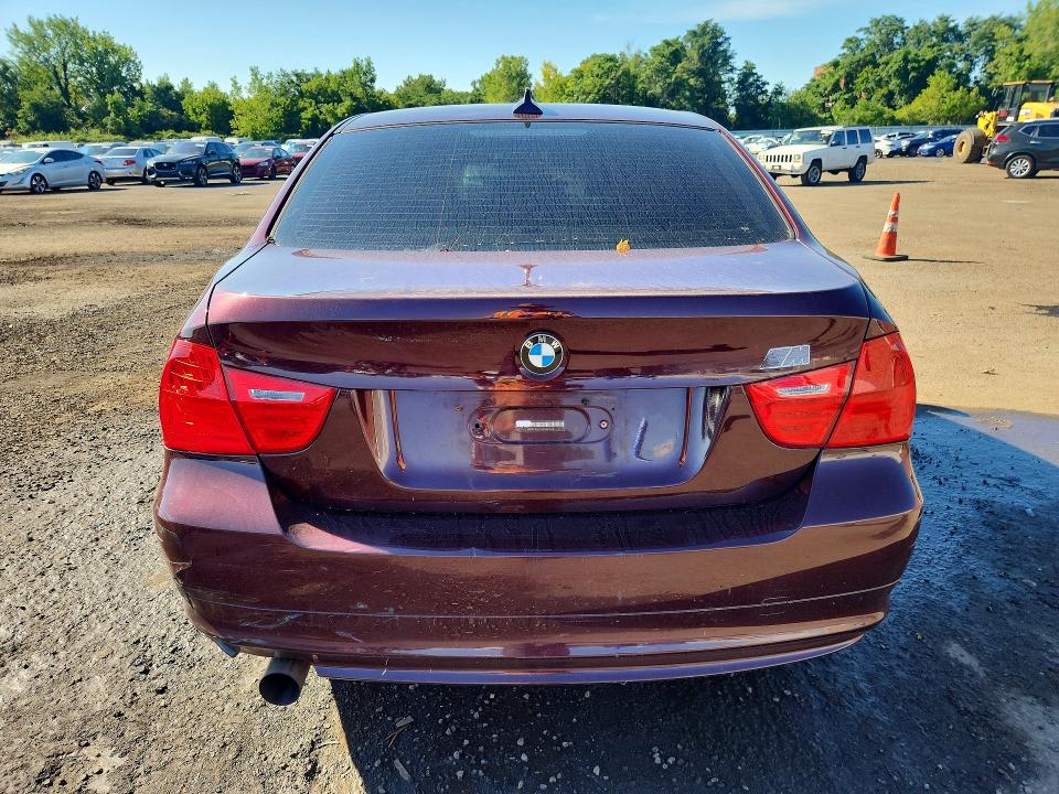 65674436 :رقم المزاد ، WBAPK5C51AA651434 vin ، 2010 Bmw 328 مزاد بيع