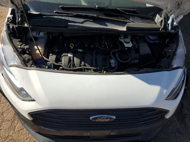 Aukcja sprzedaży 2020 Ford Transit Connect, vin: NM0LS7E28L1475904, numer aukcji: 66391496