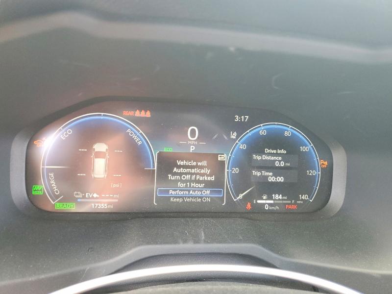 Продаж на аукціоні авто 2025 Toyota Rav4, vin: JTMFB3FV0SD279776, номер лоту: 66620596