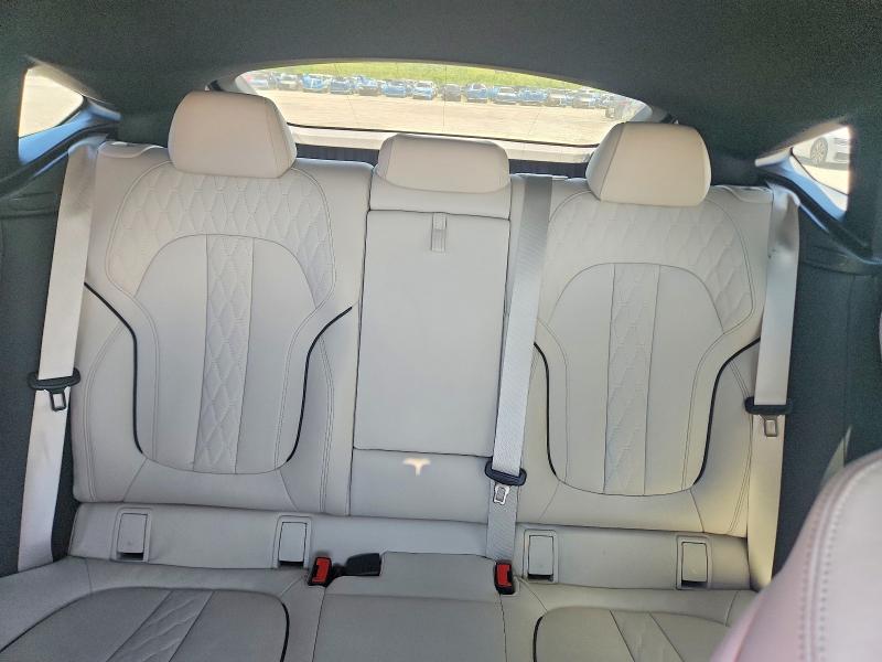 Aukcja sprzedaży 2022 Bmw X6, vin: 5UXCY8C04N9K18153, numer aukcji: 64625076
