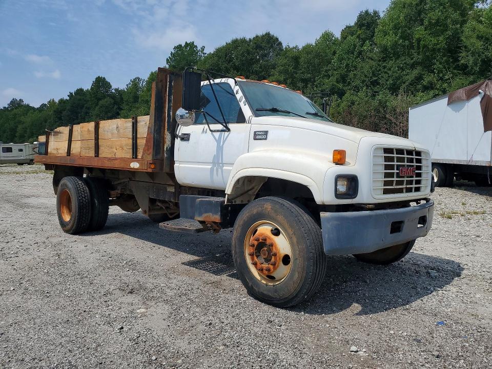 Aukcja sprzedaży 1998 Gmc C-series, vin: 1GDJ7H1C4WJ512334, numer aukcji: 65356676