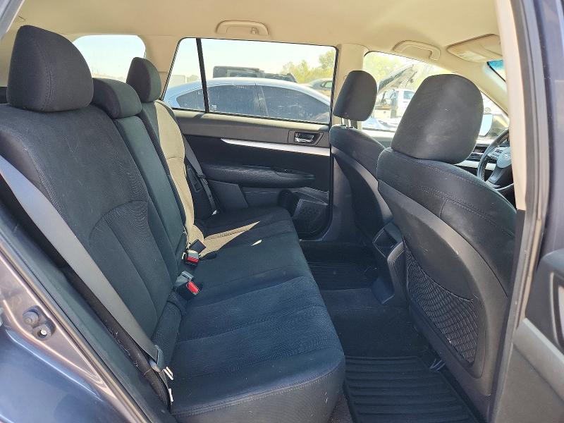 Aukcja sprzedaży 2014 Subaru Outback, vin: 4S4BRBCC8E3245940, numer aukcji: 65594606